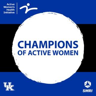 Champions of Active Women