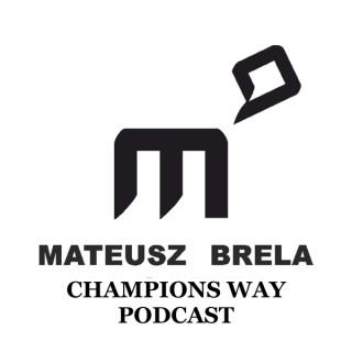 Champions Way Podcast