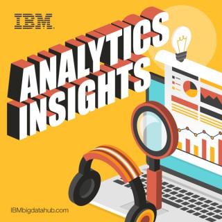 IBM Analytics Insights Podcasts