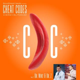 Cheat Codes: A Sickle Cell Podcast