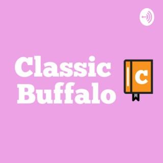 Classic Buffalo