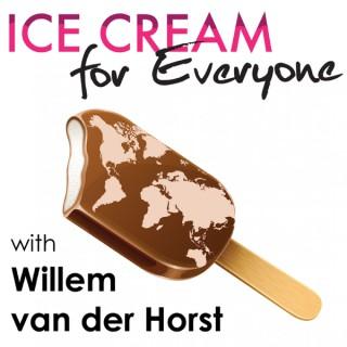 Ice Cream for Everyone Podcast