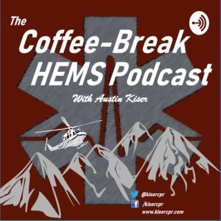 Coffee Break HEMS Podcast