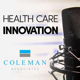 Coleman Associates Innovation Podcast