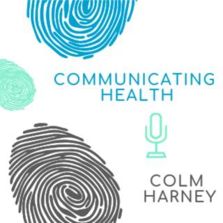 Communicating Health Podcast