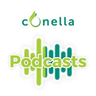 Conella - Podcasts