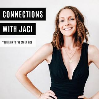 Connections with Jaci