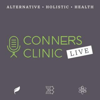 Conners Clinic Live - Dr Kevin Conners