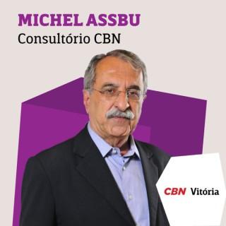Consultório CBN - Michel Assbu