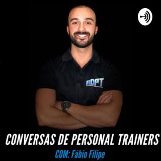 Conversas de Personal Trainers