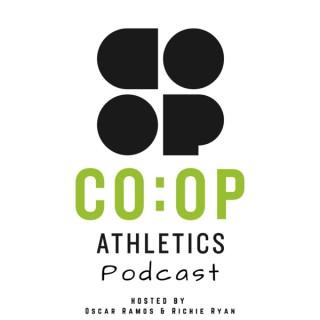 CoOp Athletics Podcast