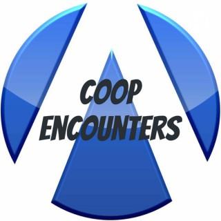 Coop Encounters