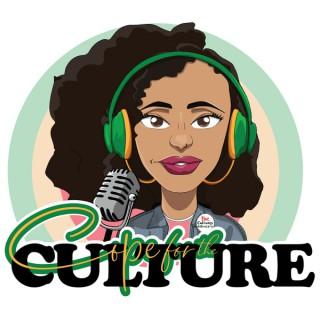 Cope For The Culture Podcast with Tiana Renae