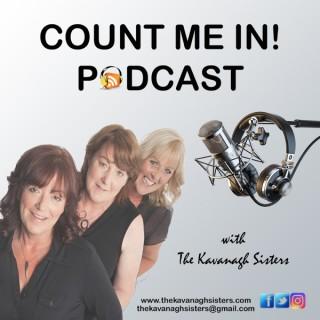 The Kavanagh Sisters Podcast