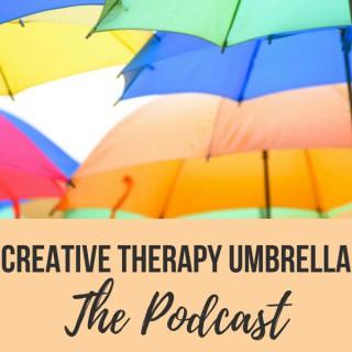 Creative Therapy Umbrella: The Podcast