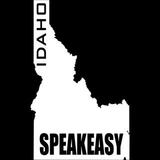 Idaho Speakeasy | Stories and advice from Idaho business owners, entrepreneurs, creators, local icons, and community leaders