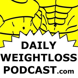 Daily Weight Loss Podcast