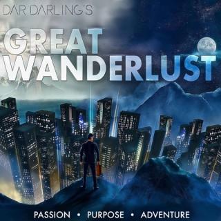 Dar Darling's Great Wanderlust: The Ultimate Podcast Adventure