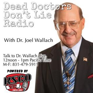 Dead Doctors Don't Lie Radio