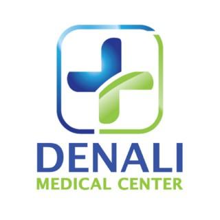 Denali Podcast with Dr. Earl
