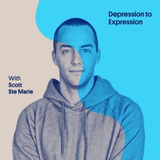 Depression to Expression Podcast