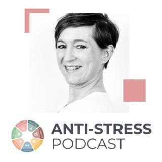 Der Anti-Stress-Podcast