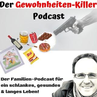 Der Gewohnheiten-Killer Podcast