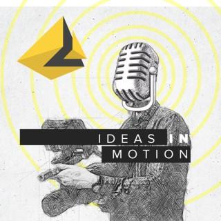 Ideas in Motion