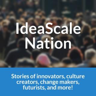 IdeaScale Nation