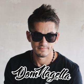 Dom Nagella's Party Podcast  //  @domnagella