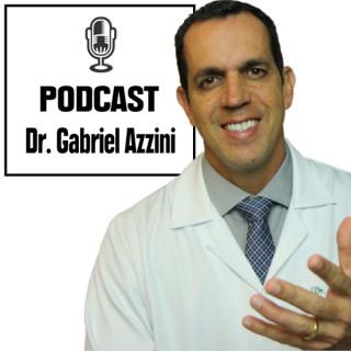 Dr. Gabriel Azzini Podcast