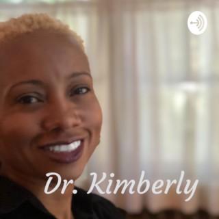 Dr. Kimberly: Tea and Therapy