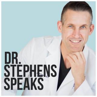 Dr. Stephens Speaks