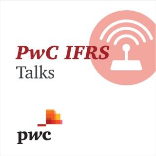 IFRS Talks - PwC's Global IFRS podcast