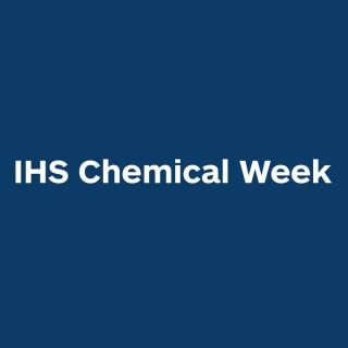 IHS Chemical Week's podcast