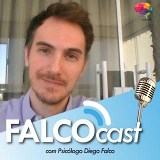 FALCOcast | Psicólogo Diego Falco