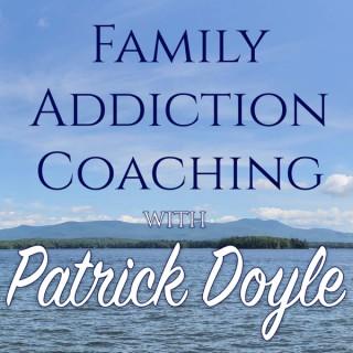 Family Addiction Coaching