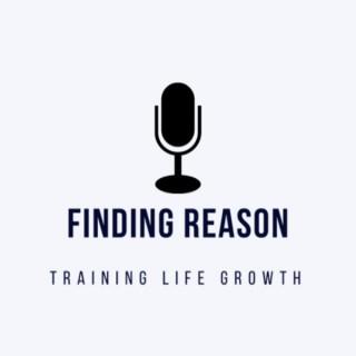 Finding Reason Podcast
