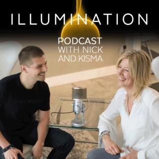 Illumination Podcast with Nick and Kisma