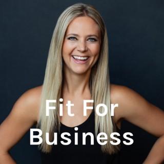 Fit For Business