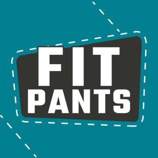 Fit Pants