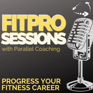 FitPro Sessions