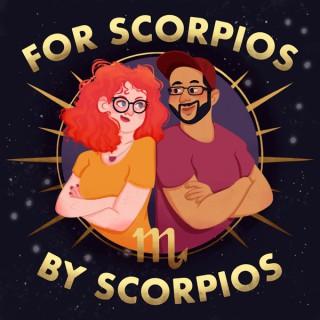 For Scorpios By Scorpios: astrology for beginners