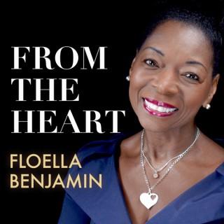 From the Heart with Floella Benjamin
