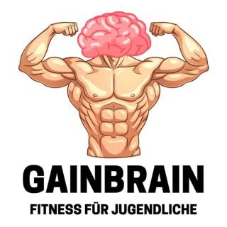 GAINBRAIN - Fitness Für Jugendliche