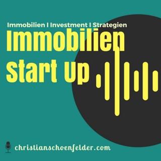 Immobilien Investment StartUp Podcast