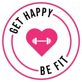 Get Happy Be Fit