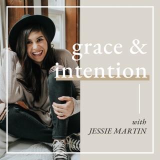Grace and Intention