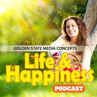 GSMC Life & Happiness Podcast