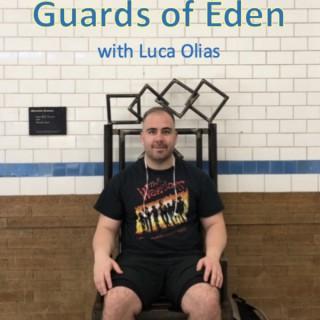 Guards of Eden